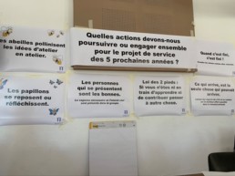 forum ouvert