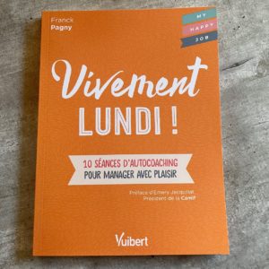 livre vivement lundi !