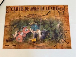 ile du lundi Qualité de Vie au Travail