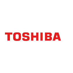 TOSHIBA