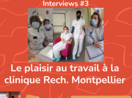 clinique rech