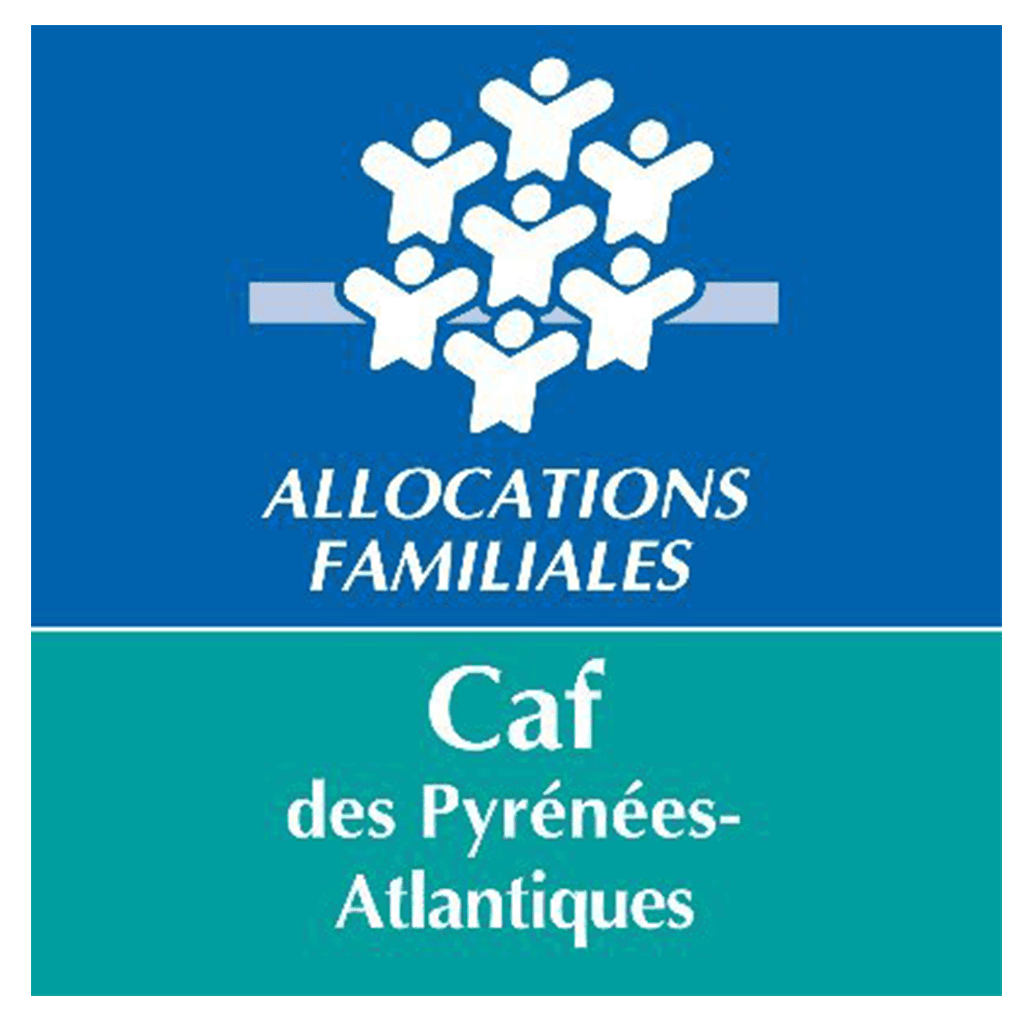 caf pyrénées atlantiques