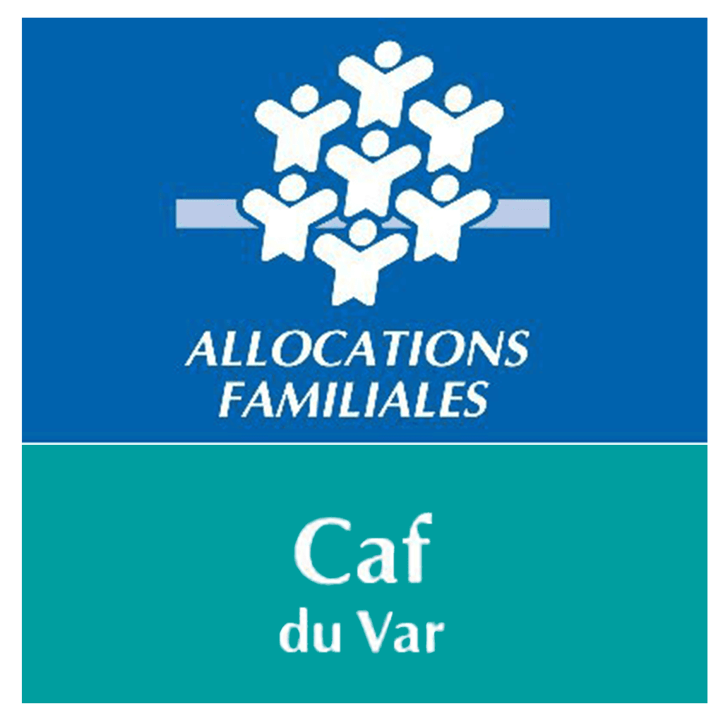 logo caf var