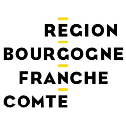 region-bourgogne-franche-comte logo