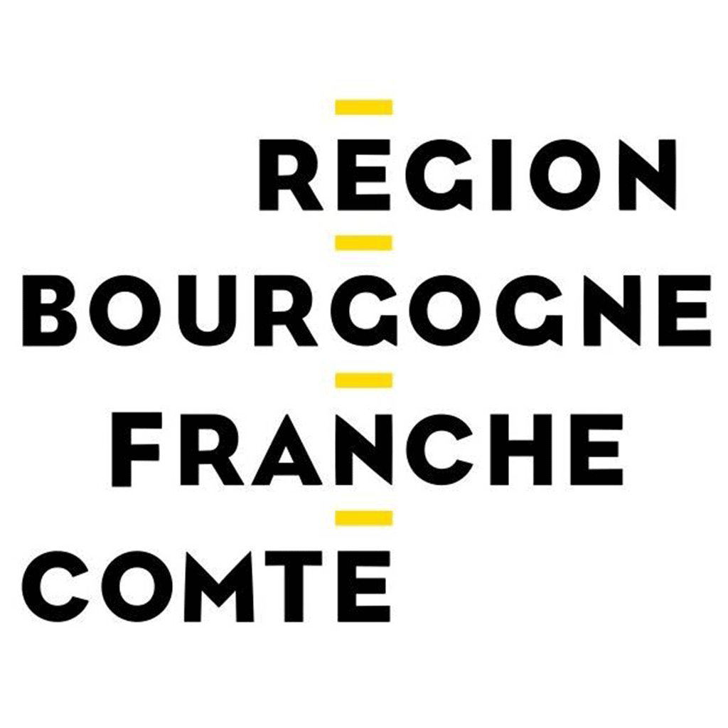 region-bourgogne-franche-comte logo